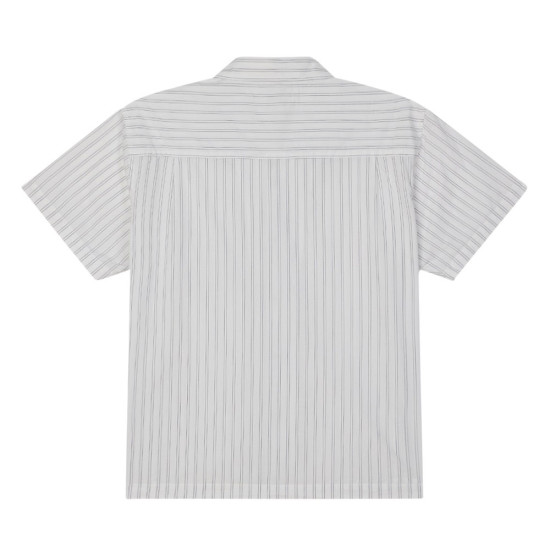 Obey Ανδρικό πουκάμισο Rizzo Woven Shirt